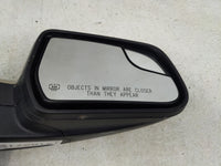 2011-2014 Gmc Terrain Passenger Side View Mirror - Right Door Mirror OEM Used - Oemusedautoparts1.com