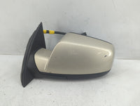 2011-2014 Gmc Terrain Driver Side View Mirror - Left Door Mirror OEM Used - Oemusedautoparts1.com