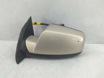 compare product 2011-2014 Gmc Terrain Driver Side View Mirror - Left Door Mirror OEM Used
