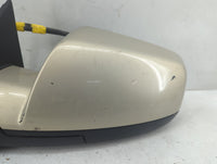 2011-2014 Gmc Terrain Driver Side View Mirror - Left Door Mirror OEM Used - Oemusedautoparts1.com