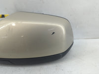 2011-2014 Gmc Terrain Driver Side View Mirror - Left Door Mirror OEM Used - Oemusedautoparts1.com