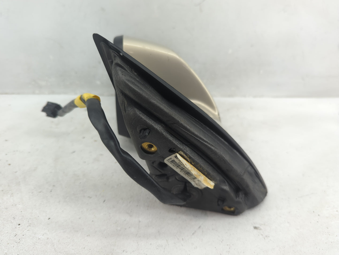 2011-2014 Gmc Terrain Driver Side View Mirror - Left Door Mirror OEM Used - Oemusedautoparts1.com