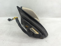 2011-2014 Gmc Terrain Driver Side View Mirror - Left Door Mirror OEM Used - Oemusedautoparts1.com