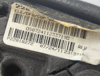 2011-2014 Gmc Terrain Driver Side View Mirror - Left Door Mirror OEM Used - Oemusedautoparts1.com
