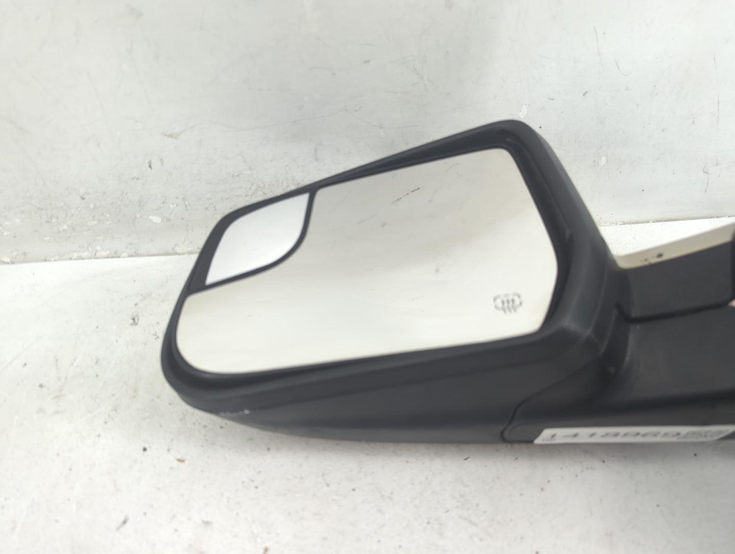 2011-2014 Gmc Terrain Driver Side View Mirror - Left Door Mirror OEM Used - Oemusedautoparts1.com