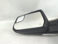 2011-2014 Gmc Terrain Driver Side View Mirror - Left Door Mirror OEM Used - Oemusedautoparts1.com