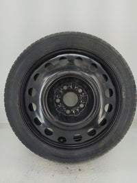 2010-2017 Gmc Terrain Spare Donut Tire Wheel Rim Oem 1420849 - Oemusedautoparts1.com