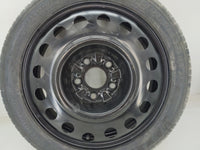 2010-2017 Gmc Terrain Spare Donut Tire Wheel Rim Oem 1420849 - Oemusedautoparts1.com
