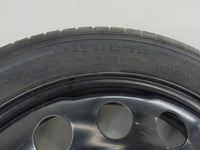 2010-2017 Gmc Terrain Spare Donut Tire Wheel Rim Oem 1420849 - Oemusedautoparts1.com