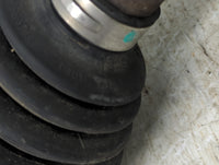 2010-2017 Gmc Terrain Axle Shaft Front Driver Cv C/v - Oemusedautoparts1.com