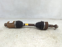 2010-2017 Gmc Terrain Axle Shaft Front Passenger Cv C/v - Oemusedautoparts1.com