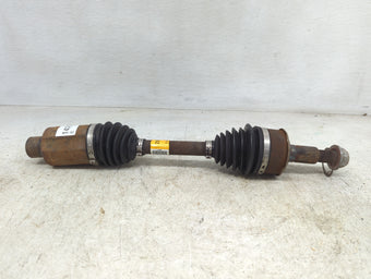 compare product 2010-2017 Gmc Terrain Axle Shaft Front Passenger Cv C/v