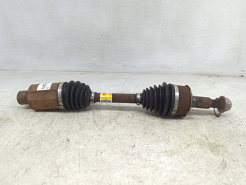 2010-2017 Gmc Terrain Axle Shaft Front Passenger Cv C/v - Oemusedautoparts1.com