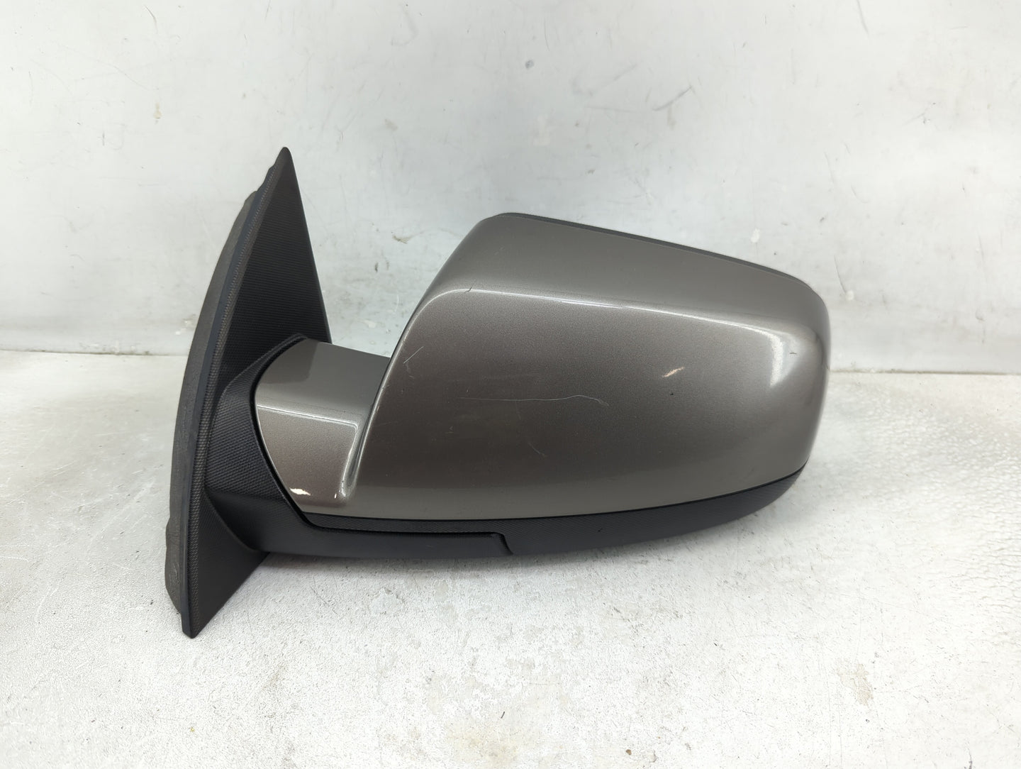 2011-2014 Gmc Terrain Driver Side View Mirror - Left Door Mirror OEM Used - Oemusedautoparts1.com