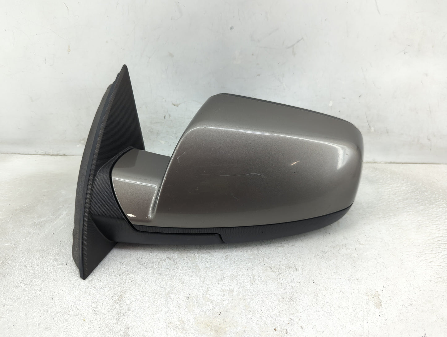 2011-2014 Gmc Terrain Driver Side View Mirror - Left Door Mirror OEM Used - Oemusedautoparts1.com