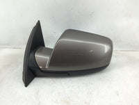 2011-2014 Gmc Terrain Driver Side View Mirror - Left Door Mirror OEM Used - Oemusedautoparts1.com