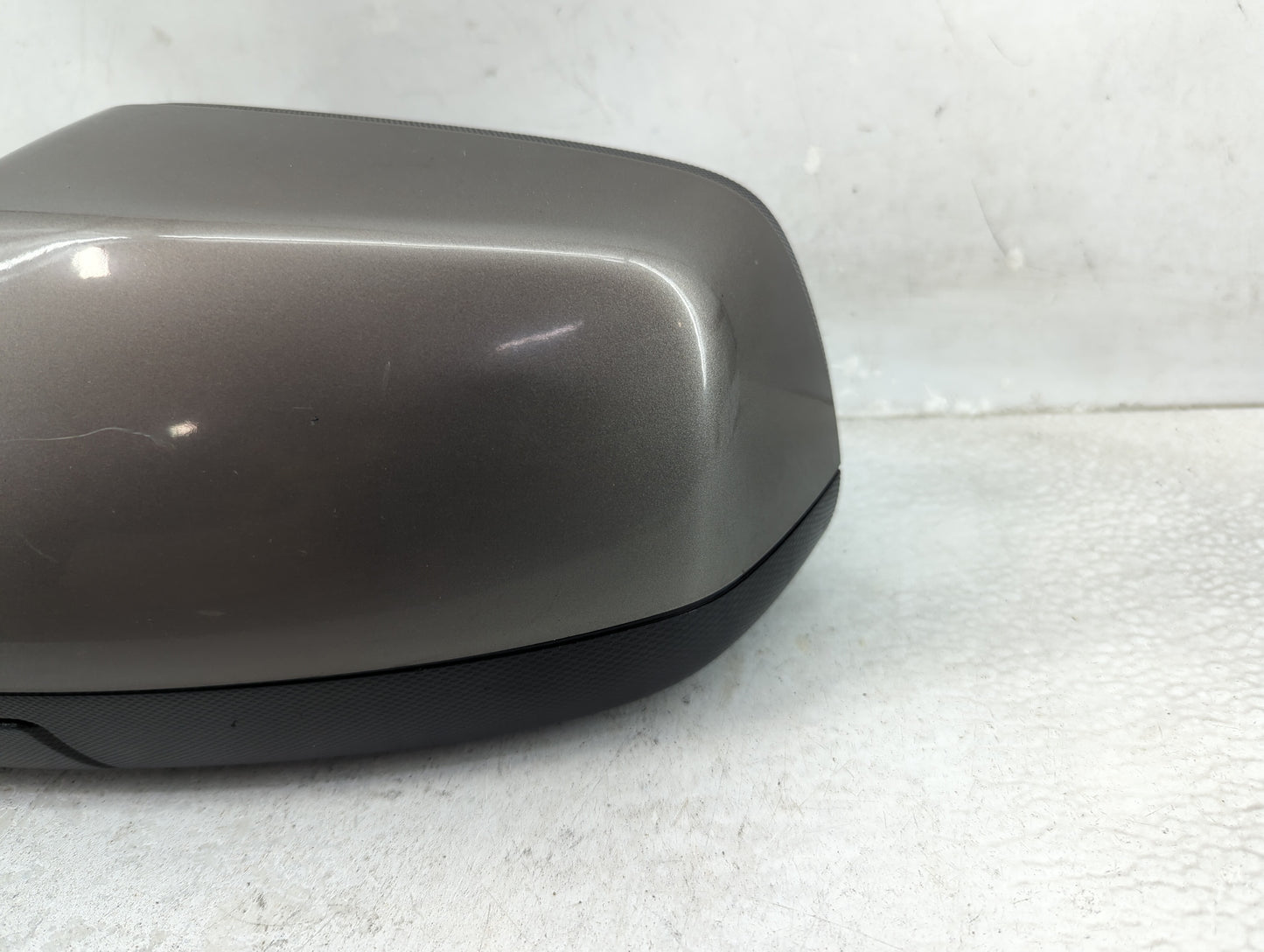 2011-2014 Gmc Terrain Driver Side View Mirror - Left Door Mirror OEM Used - Oemusedautoparts1.com