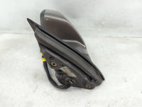 2011-2014 Gmc Terrain Driver Side View Mirror - Left Door Mirror OEM Used - Oemusedautoparts1.com