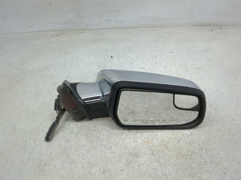 compare product 2012-2013 Gmc Terrain Passenger Side View Mirror - Right Door Mirror OEM Used