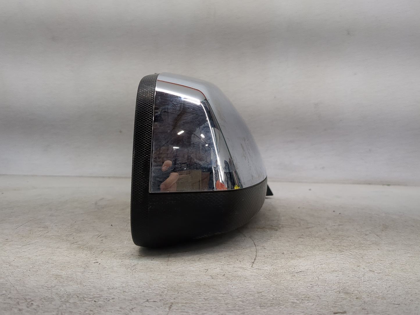 2012-2013 Gmc Terrain Passenger Side View Mirror - Right Door Mirror OEM Used - Oemusedautoparts1.com