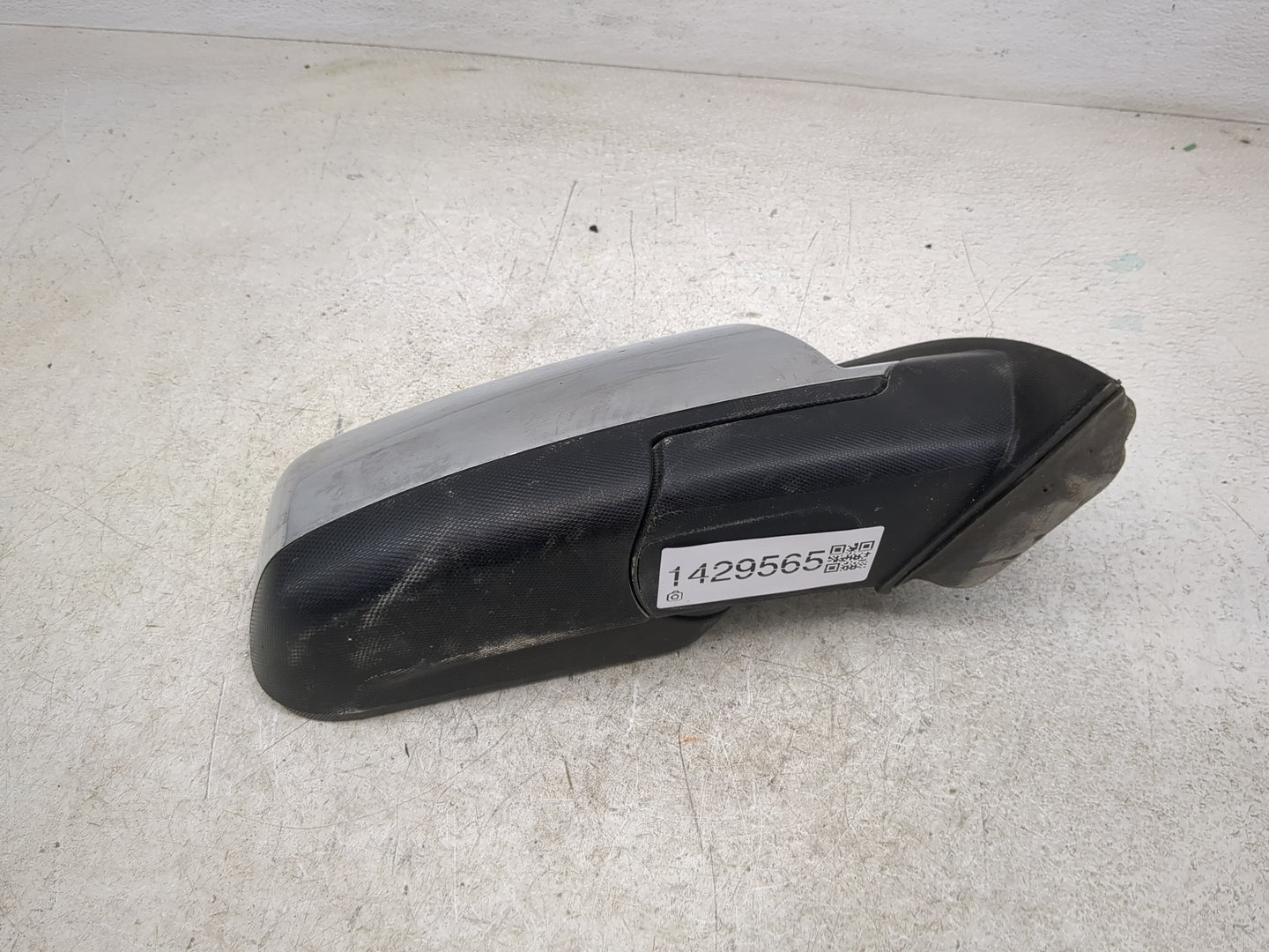 2012-2013 Gmc Terrain Passenger Side View Mirror - Right Door Mirror OEM Used - Oemusedautoparts1.com