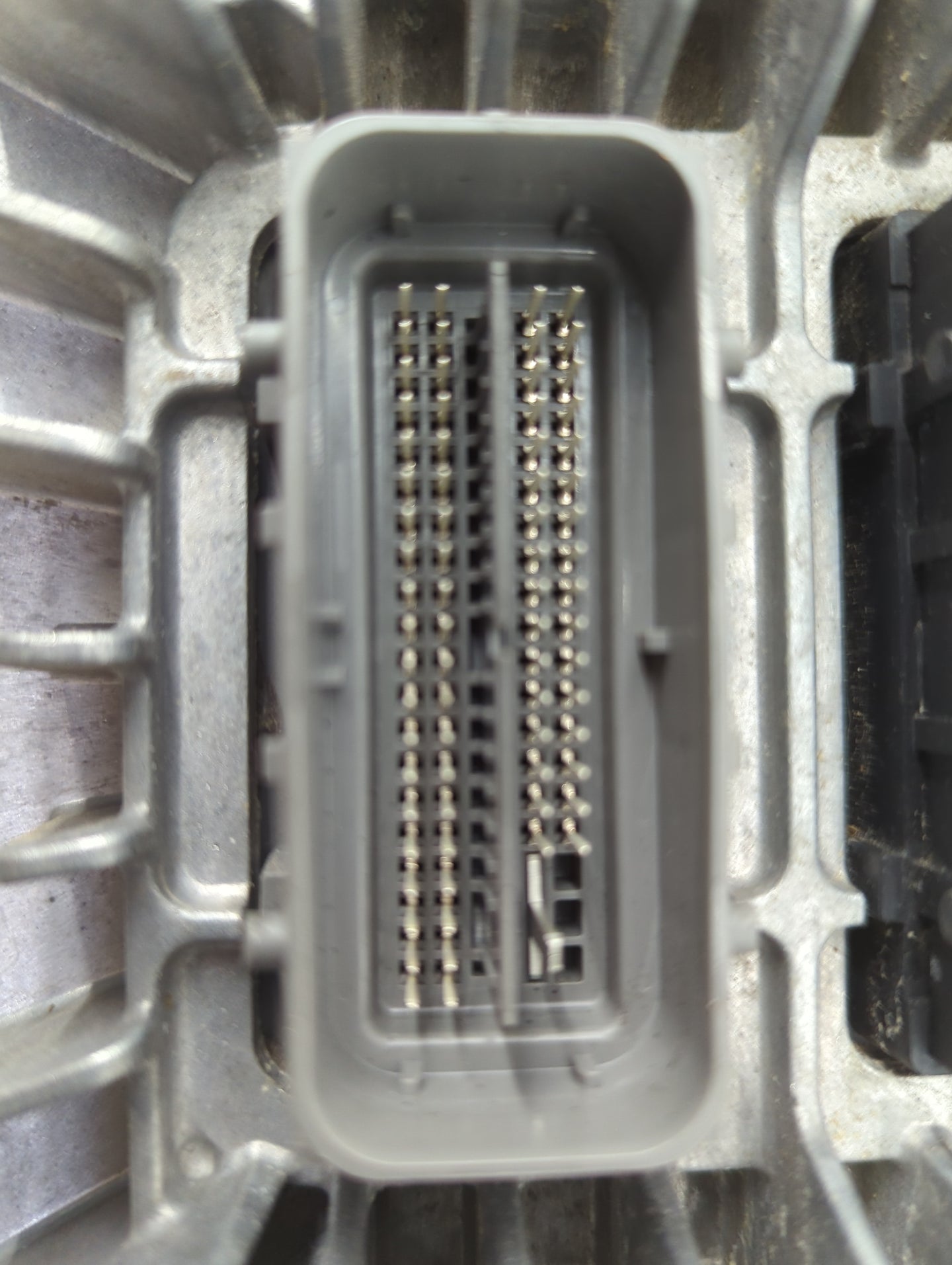 2012 Gmc Terrain PCM Engine Control Computer ECU ECM PCU OEM P/N:12648906 12643248, 86AA69C121201120 Fits Fits 2013 2014 201