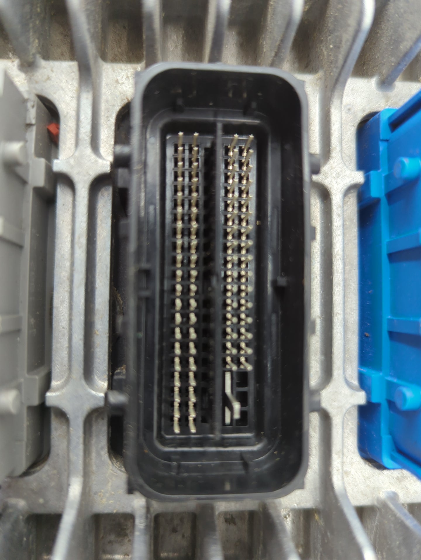 2012 Gmc Terrain PCM Engine Control Computer ECU ECM PCU OEM P/N:12648906 12643248, 86AA69C121201120 Fits Fits 2013 2014 201
