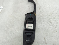 2010-2017 Gmc Terrain Master Power Window Switch Replacement Driver Side Left Fits Fits 2010 2011 2012 2013 2014 2015 2016 2