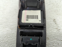 2010-2017 Gmc Terrain Master Power Window Switch Replacement Driver Side Left Fits Fits 2010 2011 2012 2013 2014 2015 2016 2