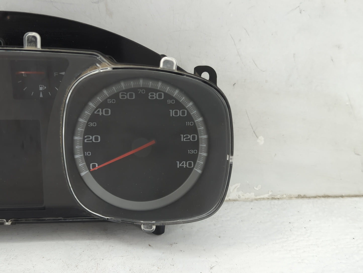 2012 Gmc Terrain Instrument Cluster Speedometer Gauges P/N:A2C53412236 400300025188 Fits OEM Used Auto Parts - Oemusedautopa