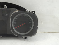 2012 Gmc Terrain Instrument Cluster Speedometer Gauges P/N:A2C53412236 400300025188 Fits OEM Used Auto Parts - Oemusedautopa