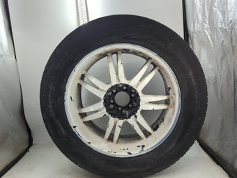 compare product 2012 Gmc Terrain Spare Donut Tire Wheel Rim Oem 1461515