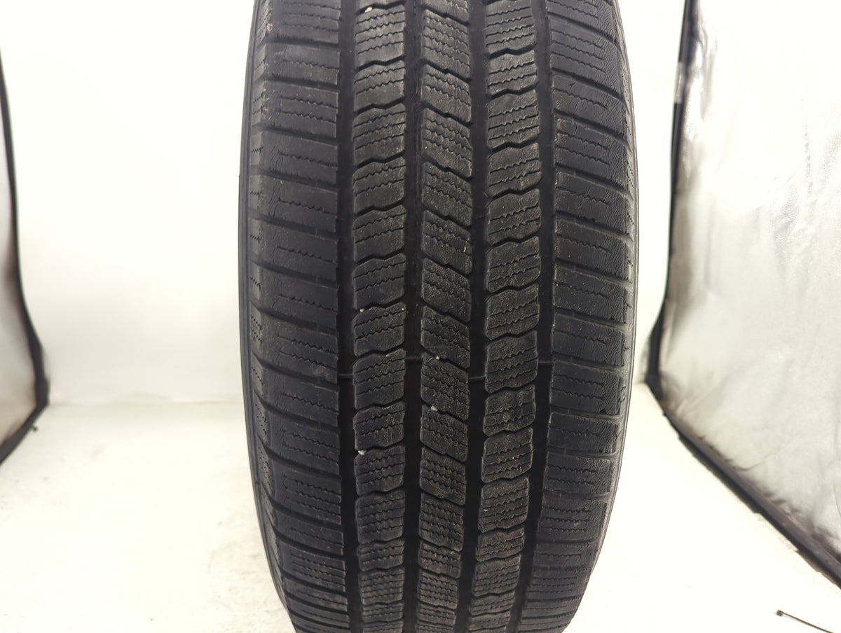2012 Gmc Terrain Spare Donut Tire Wheel Rim Oem 1461515 - Oemusedautoparts1.com