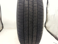 2012 Gmc Terrain Spare Donut Tire Wheel Rim Oem 1461515 - Oemusedautoparts1.com