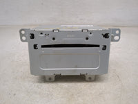 2012 Gmc Terrain Radio AM FM Cd Player Receiver Replacement P/N:22869279 M1G475576B Fits OEM Used Auto Parts - Oemusedautopa