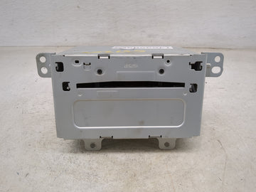 2012 Gmc Terrain Radio AM FM Cd Player Receiver Replacement P/N:22869279 M1G475576B Fits OEM Used Auto Parts - Oemusedautopa