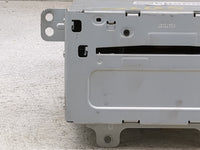 2012 Gmc Terrain Radio AM FM Cd Player Receiver Replacement P/N:22869279 M1G475576B Fits OEM Used Auto Parts - Oemusedautopa