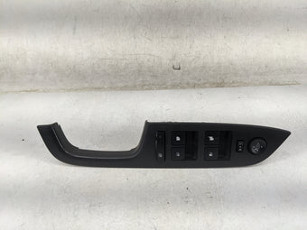 compare product 2012 Gmc Terrain Master Power Window Switch Replacement Driver Side Left P/N:20917598 20917595 Fits OEM Used Auto Parts