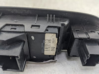 2012 Gmc Terrain Master Power Window Switch Replacement Driver Side Left P/N:20917598 20917595 Fits OEM Used Auto Parts - Oe