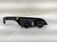 2012 Gmc Terrain Master Power Window Switch Replacement Driver Side Left P/N:20917598 20917595 Fits OEM Used Auto Parts - Oe