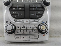 2012-2015 Gmc Terrain Radio Control Panel 1468295 - Oemusedautoparts1.com
