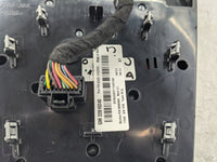 2012-2015 Gmc Terrain Radio Control Panel 1468295 - Oemusedautoparts1.com