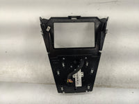 2012-2015 Gmc Terrain Radio Control Panel 1468295 - Oemusedautoparts1.com