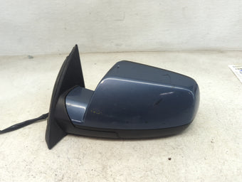 compare product 2011-2014 Gmc Terrain Driver Side View Mirror - Left Door Mirror OEM Used
