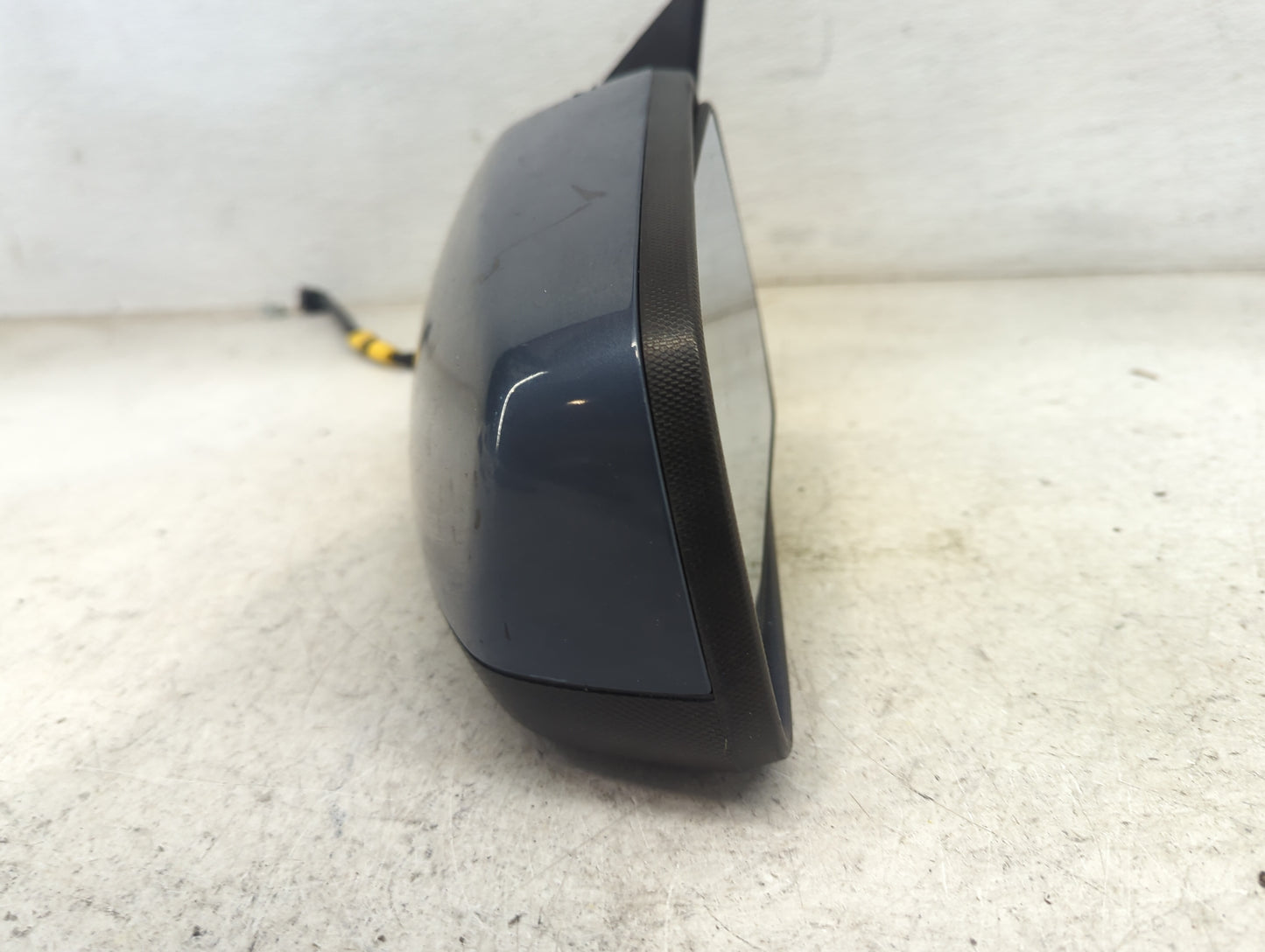 2011-2014 Gmc Terrain Driver Side View Mirror - Left Door Mirror OEM Used - Oemusedautoparts1.com