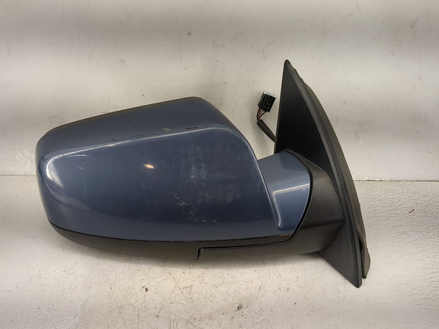 2011-2014 Gmc Terrain Passenger Side View Mirror - Right Door Mirror OEM Used - Oemusedautoparts1.com