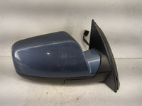 2011-2014 Gmc Terrain Passenger Side View Mirror - Right Door Mirror OEM Used - Oemusedautoparts1.com