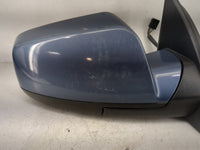 2011-2014 Gmc Terrain Passenger Side View Mirror - Right Door Mirror OEM Used - Oemusedautoparts1.com