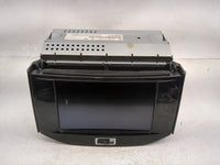 2012 Gmc Terrain Radio AM FM Cd Player Receiver Replacement P/N:23451238 E40485616A Fits OEM Used Auto Parts - Oemusedautopa