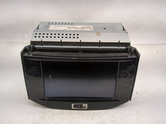 compare product 2012 Gmc Terrain Radio AM FM Cd Player Receiver Replacement P/N:23451238 E40485616A Fits OEM Used Auto Parts